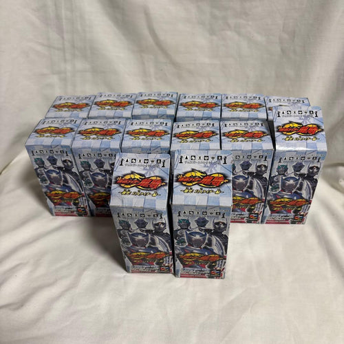 Megahouse Kamen Rider 13 Box 2