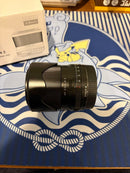 Lens (Single Focus) Af F/1.4 Z