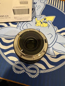 Lens (Single Focus) Af F/1.4 Z