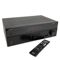 Av Amplifier Yamaha Rx-V583 Z11322589