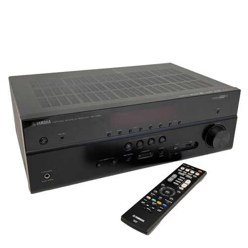 Av Amplifier Yamaha Rx-V583 Z11322589
