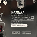 Av Amplifier Yamaha Rx-V583 Z11322589