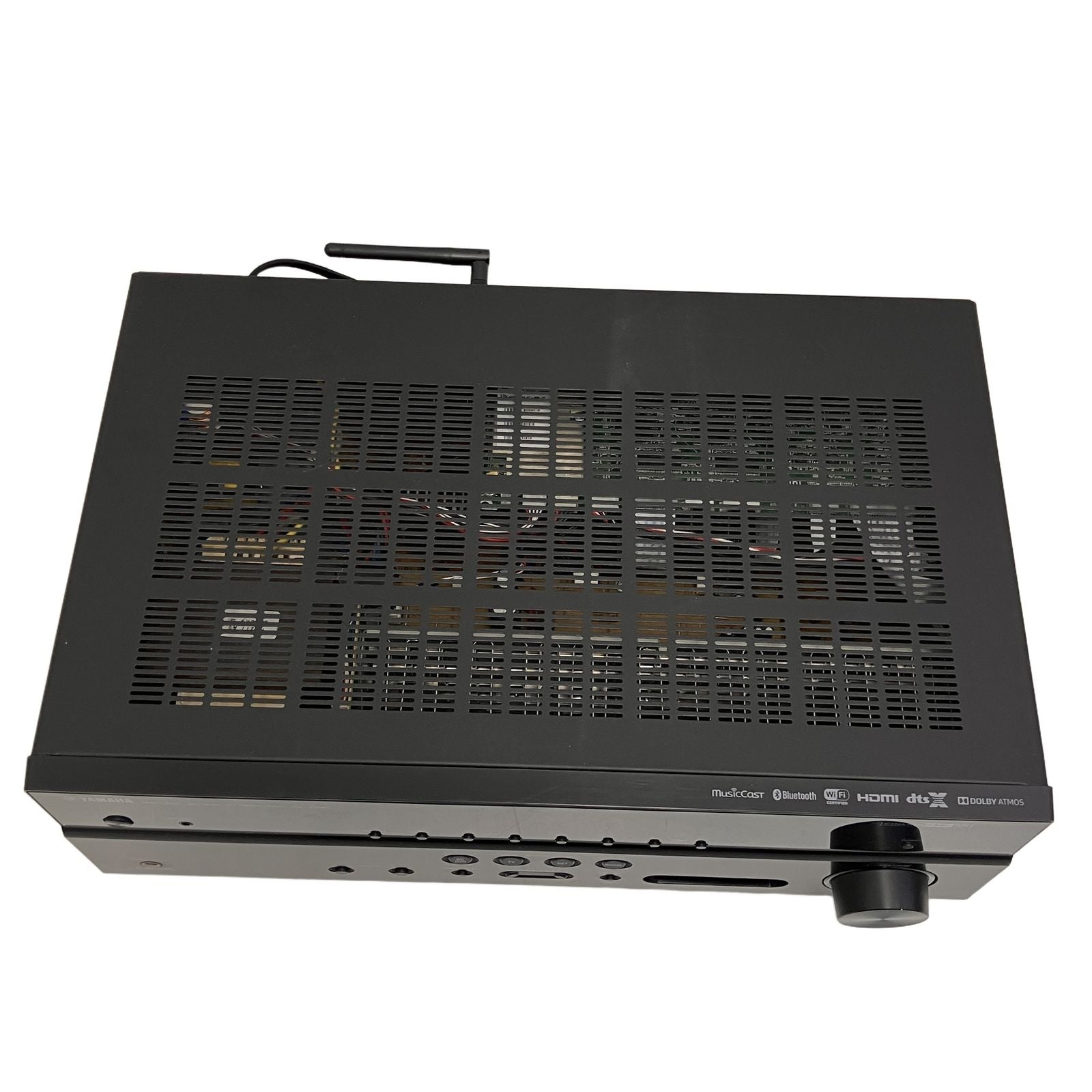 Av Amplifier Yamaha Rx-V583 Z11322589