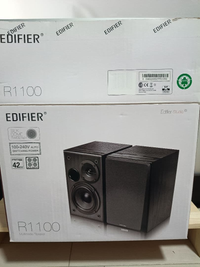 Edifier Speaker R1100
