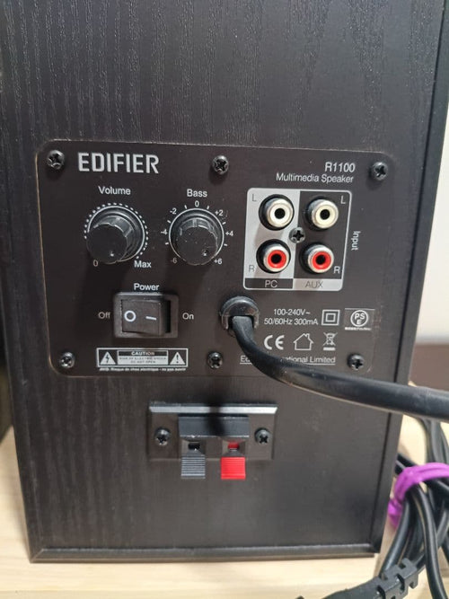 Edifier Speaker R1100
