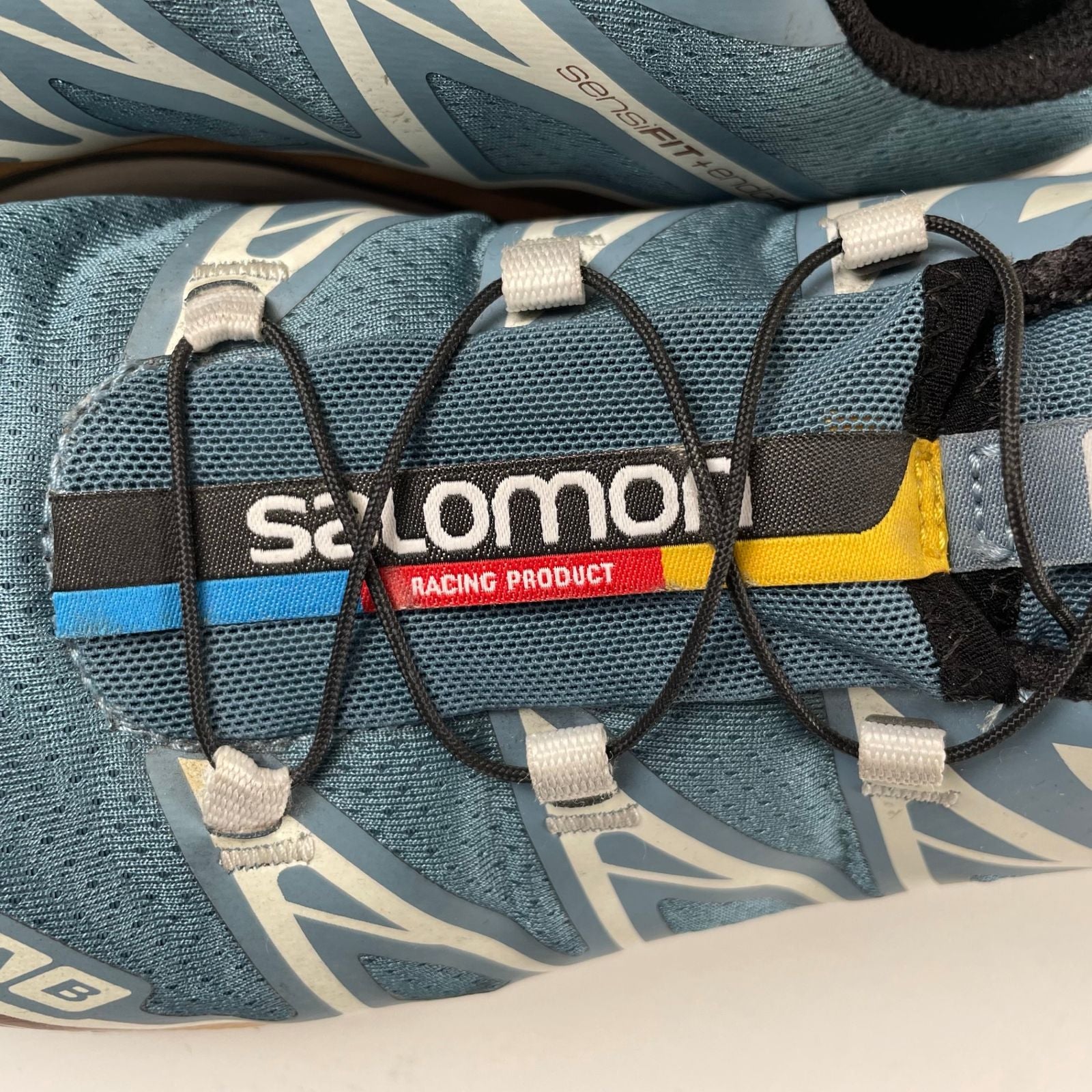 Salomon Sneakers Xt-6 472931 26,000+Tax Size:26Cm