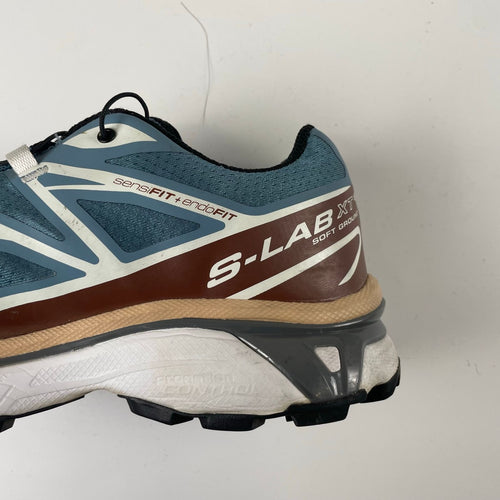 Salomon Sneakers Xt-6 472931 26,000+Tax Size:26Cm