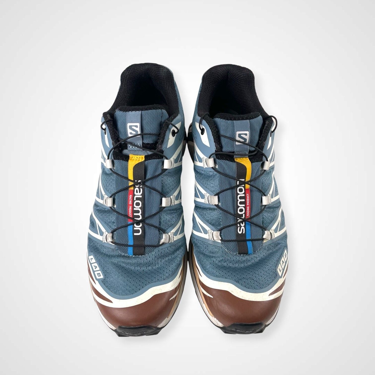 Salomon Sneakers Xt-6 472931 26,000+Tax Size:26Cm