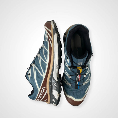 Salomon Sneakers Xt-6 472931 26,000+Tax Size:26Cm