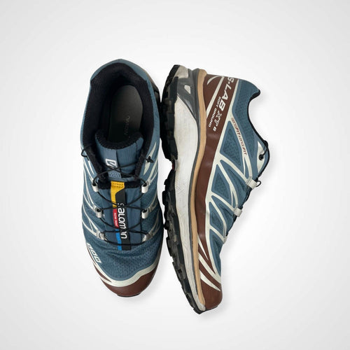 Salomon Sneakers Xt-6 472931 26,000+Tax Size:26Cm