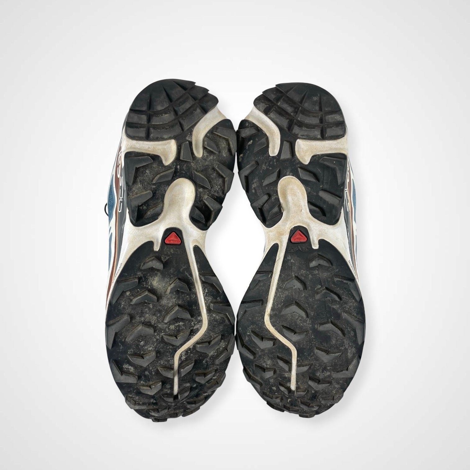 Salomon Sneakers Xt-6 472931 26,000+Tax Size:26Cm