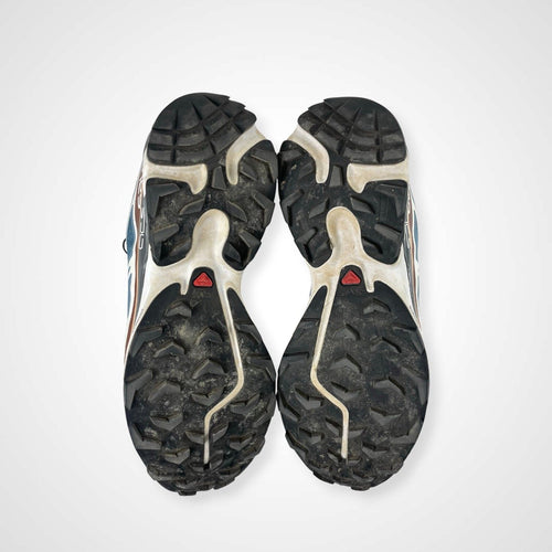 Salomon Sneakers Xt-6 472931 26,000+Tax Size:26Cm