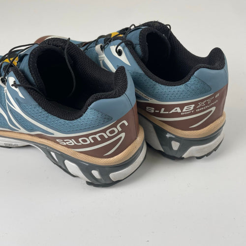 Salomon Sneakers Xt-6 472931 26,000+Tax Size:26Cm