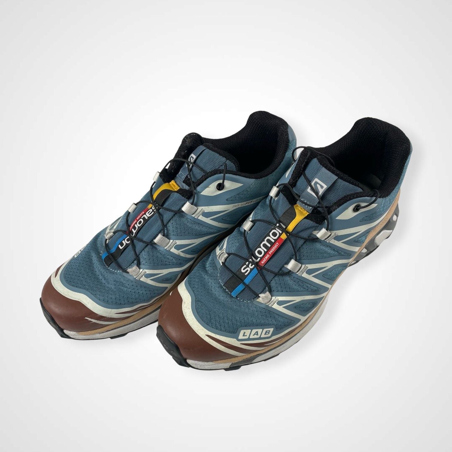 Salomon Sneakers Xt-6 472931 26,000+Tax Size:26Cm
