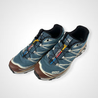 Salomon Sneakers Xt-6 472931 26,000+Tax Size:26Cm
