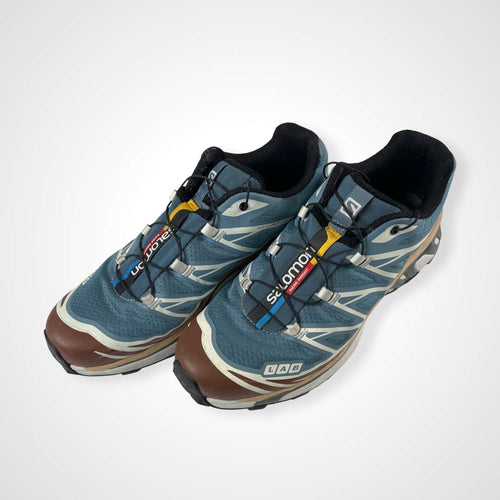 Salomon Sneakers Xt-6 472931 26,000+Tax Size:26Cm