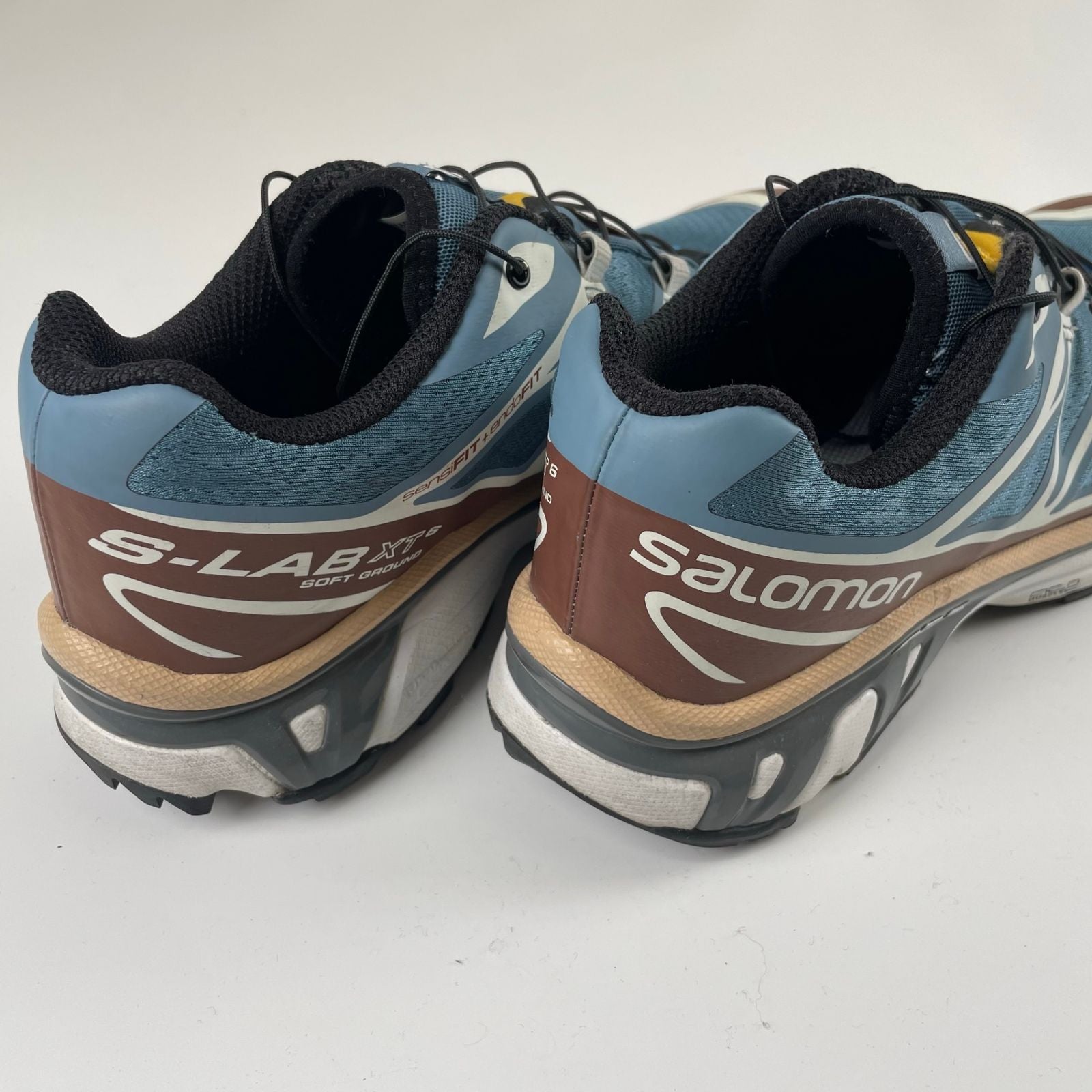 Salomon Sneakers Xt-6 472931 26,000+Tax Size:26Cm