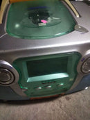 Casio Cd, Md Cassette Decks