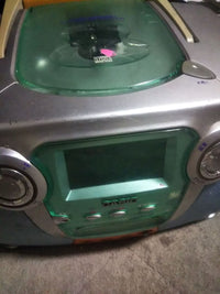 Casio Cd, Md Cassette Decks