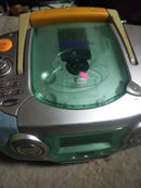 Casio Cd, Md Cassette Decks