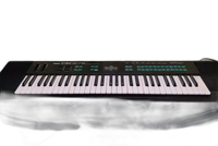 Yamaha Analog Synthesizer Dx27S 61