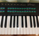 Yamaha Analog Synthesizer Dx27S 61