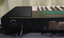 Yamaha Analog Synthesizer Dx27S 61
