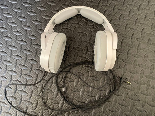 Moondrop Wired Headphone Void