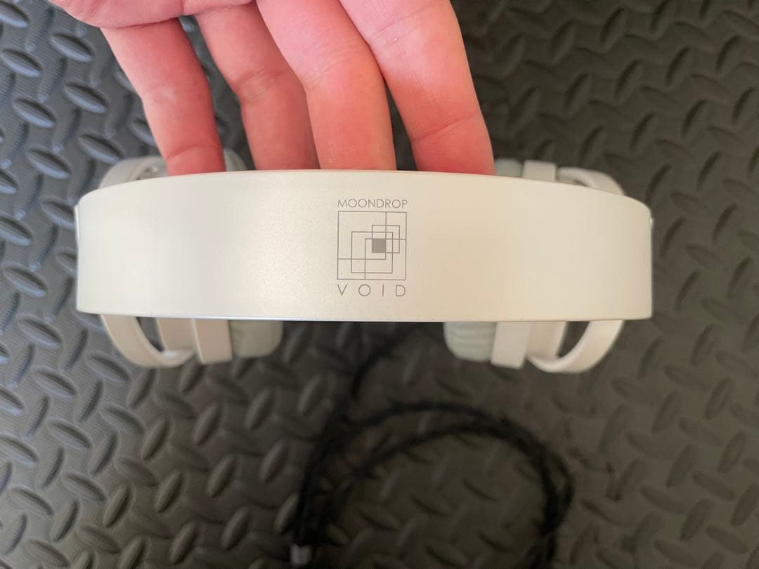 Moondrop Wired Headphone Void