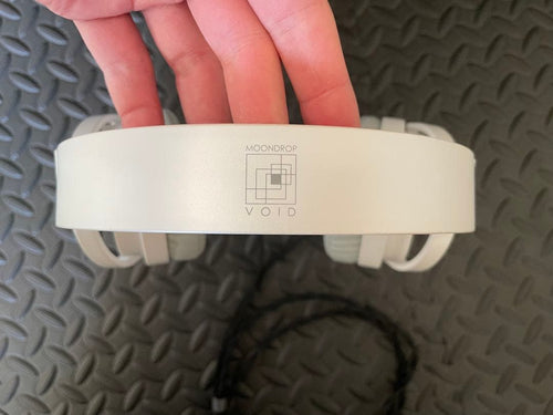 Moondrop Wired Headphone Void