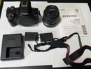 Canon Mirrorless Interchangeable Lens Cameras Eos R50 1