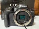 Canon Mirrorless Interchangeable Lens Cameras Eos R50 1