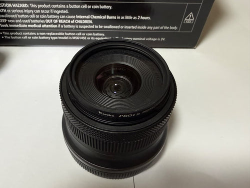 Canon Mirrorless Interchangeable Lens Cameras Eos R50 1