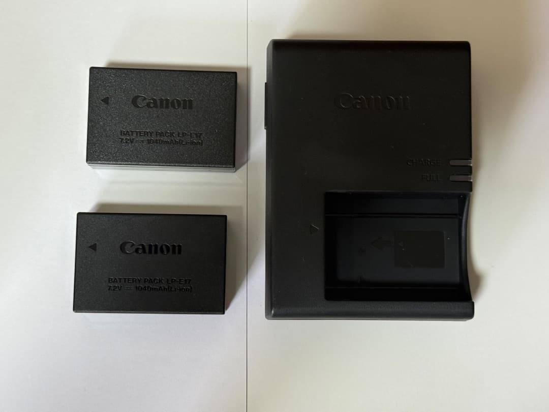 Canon Mirrorless Interchangeable Lens Cameras Eos R50 1