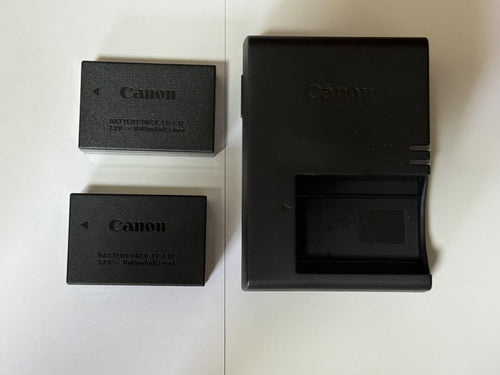 Canon Mirrorless Interchangeable Lens Cameras Eos R50 1