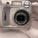 Nikon Compact Digital Cameras Coolpix E3100