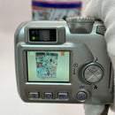 Nikon Compact Digital Cameras Coolpix E3100