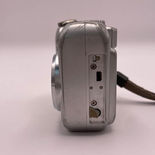 Nikon Compact Digital Cameras Coolpix E3100