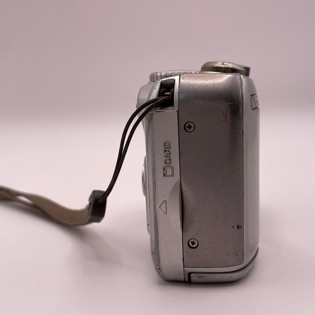 Nikon Compact Digital Cameras Coolpix E3100