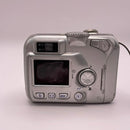 Nikon Compact Digital Cameras Coolpix E3100