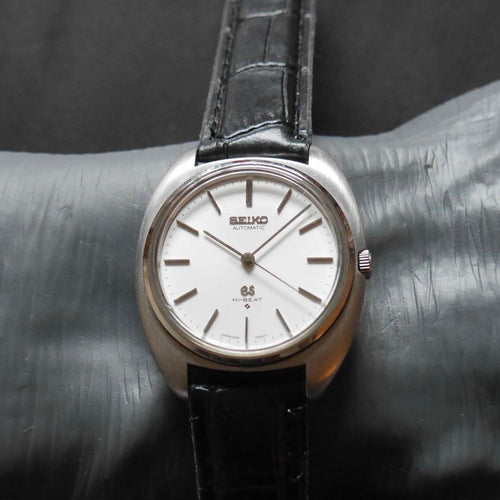 Grand Seiko Automatic Watches Oh /1971 56Gs