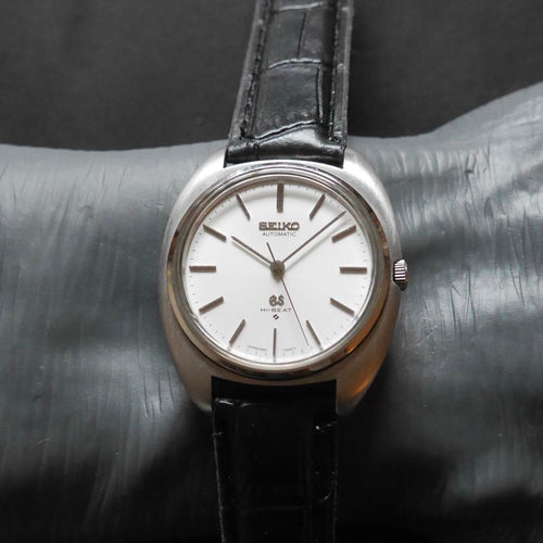 Grand Seiko Automatic Watches Oh /1971 56Gs