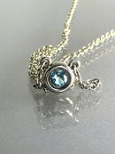 Necklace Ag925