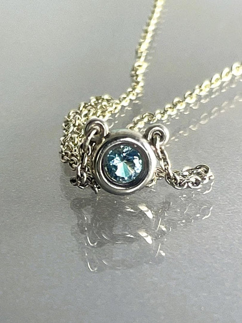 Necklace Ag925