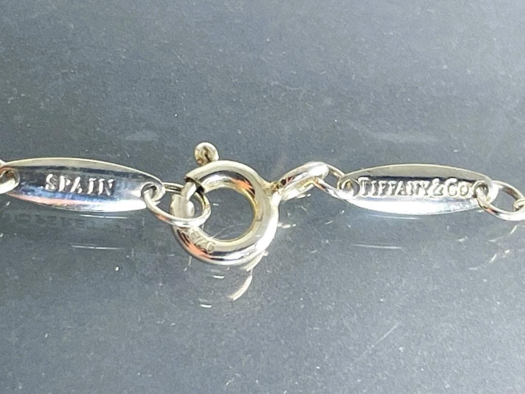 Necklace Ag925