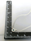 Necklace Ag925