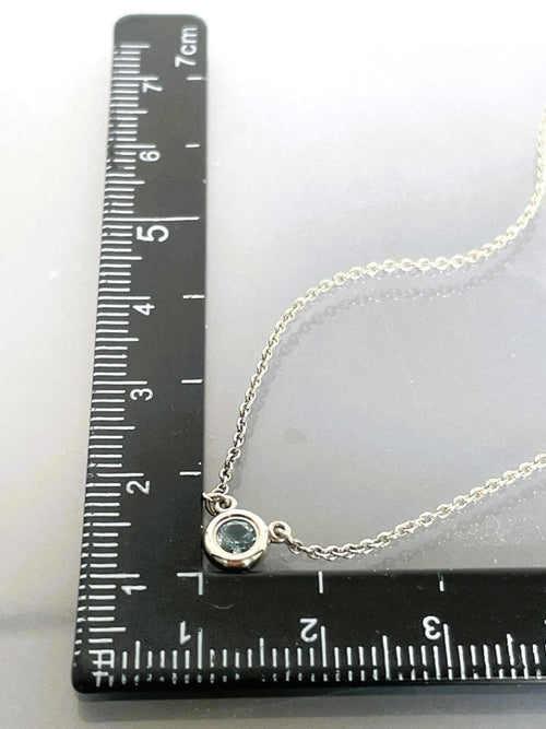 Necklace Ag925