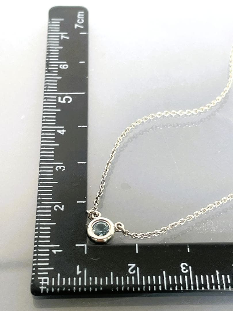 Necklace Ag925