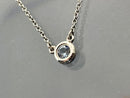 Necklace Ag925