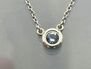 Necklace Ag925